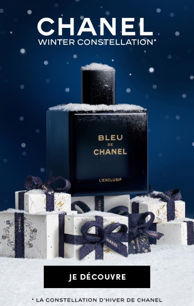 CHANEL CHANEL