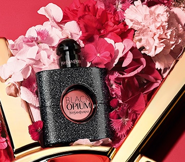 YVES SAINT LAURENT YVES SAINT LAURENT