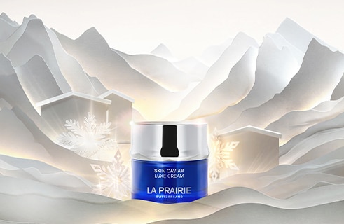 LA PRAIRIE LA PRAIRIE