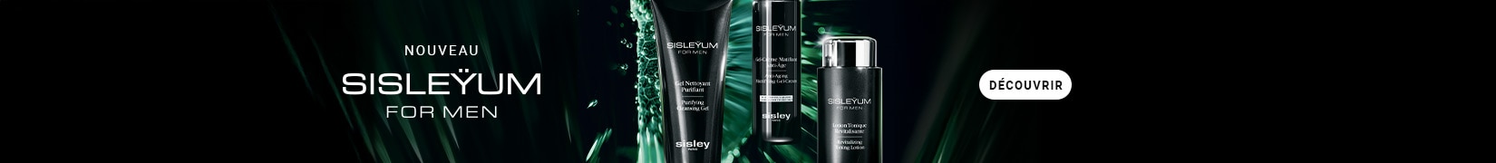SISLEY