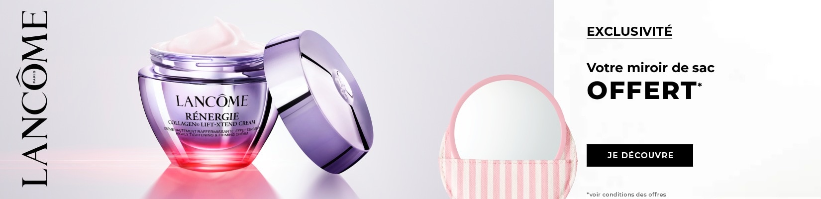 LANCOME LANCOME