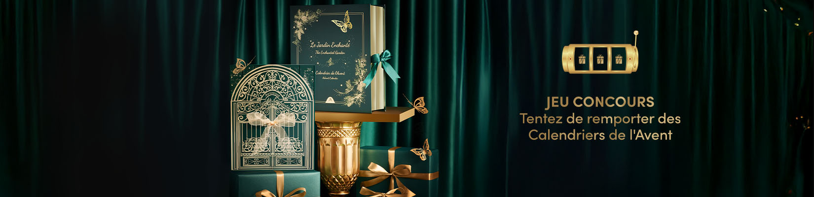 JEU COUNCOURS MARIONNAUD JEU COUNCOURS MARIONNAUD