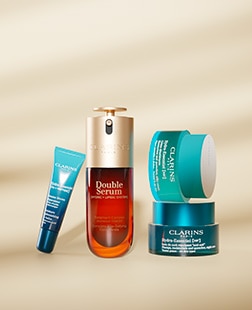 SOIN VISAGE CLARINS