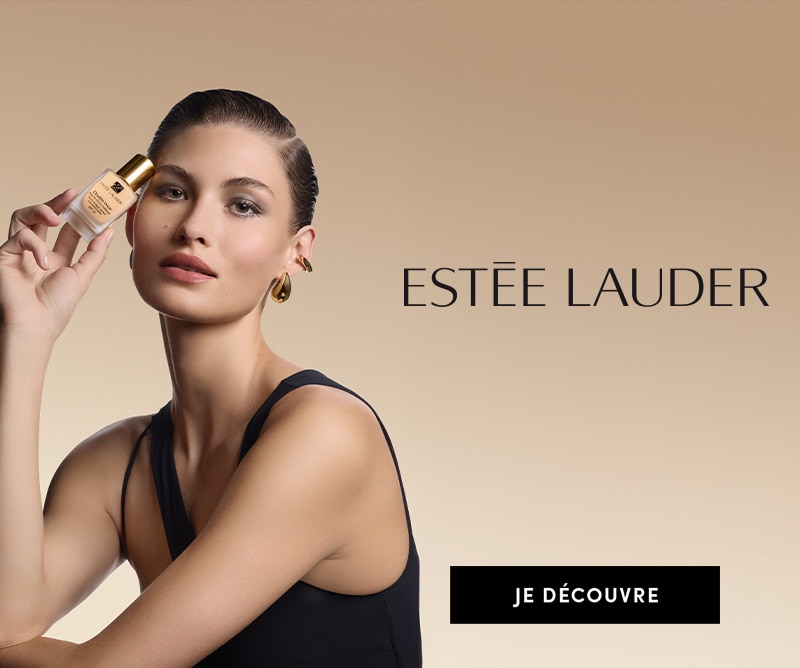 ESTEE LAUDER