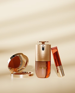 MAQUILLAGE CLARINS