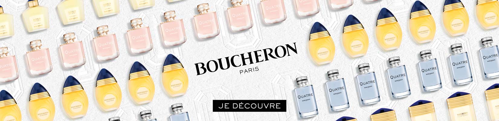 BOUCHERON