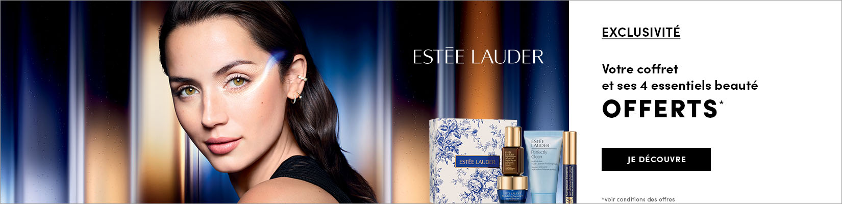 ESTEE LAUDER