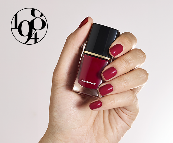 VERNIS MARIONNAUD