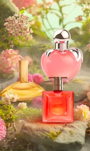 PARFUMS PRINTANIERS