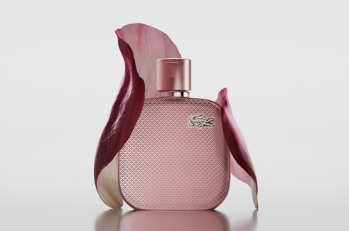 LACOSTE