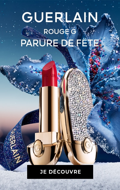 GUERLAIN GUERLAIN