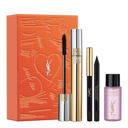 YVES SAINT LAURENT - MASCARA VOLUME EFFET FAUX CILS - Coffret cadeau maquillage yeux