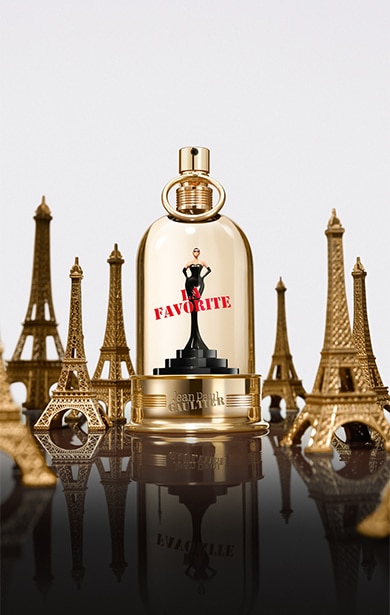 JEAN PAUL GAULTIER