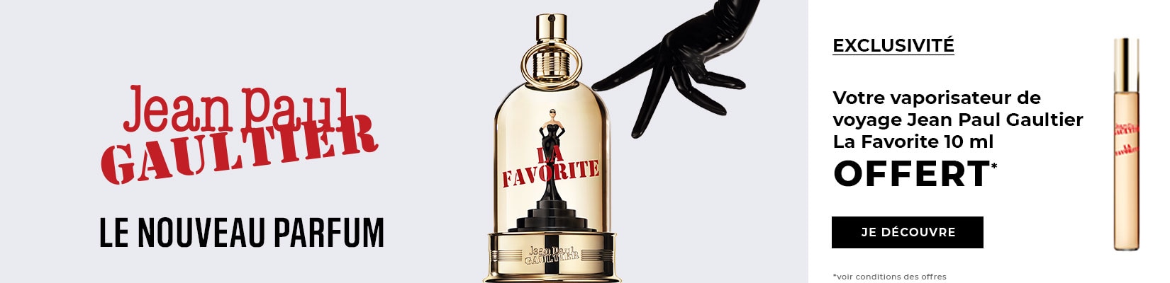 JEAN PAUL GAULTIER JEAN PAUL GAULTIER