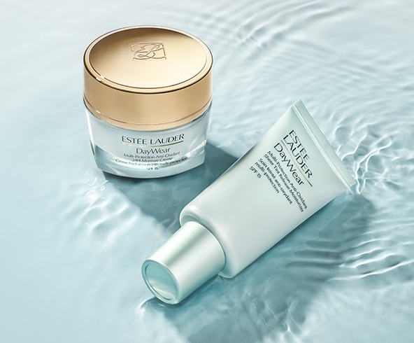 ESTEE LAUDER