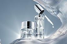 LA PRAIRIE LA PRAIRIE