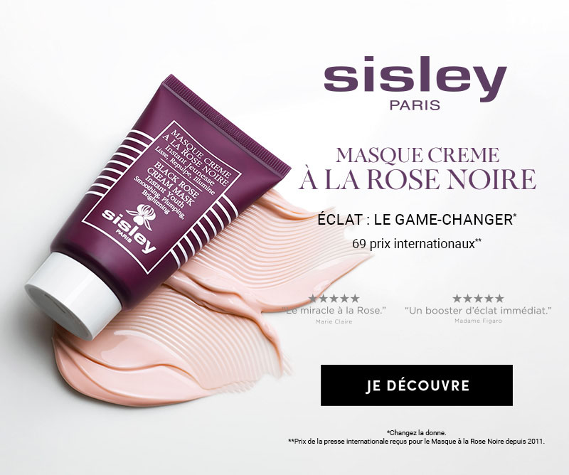 SISLEY