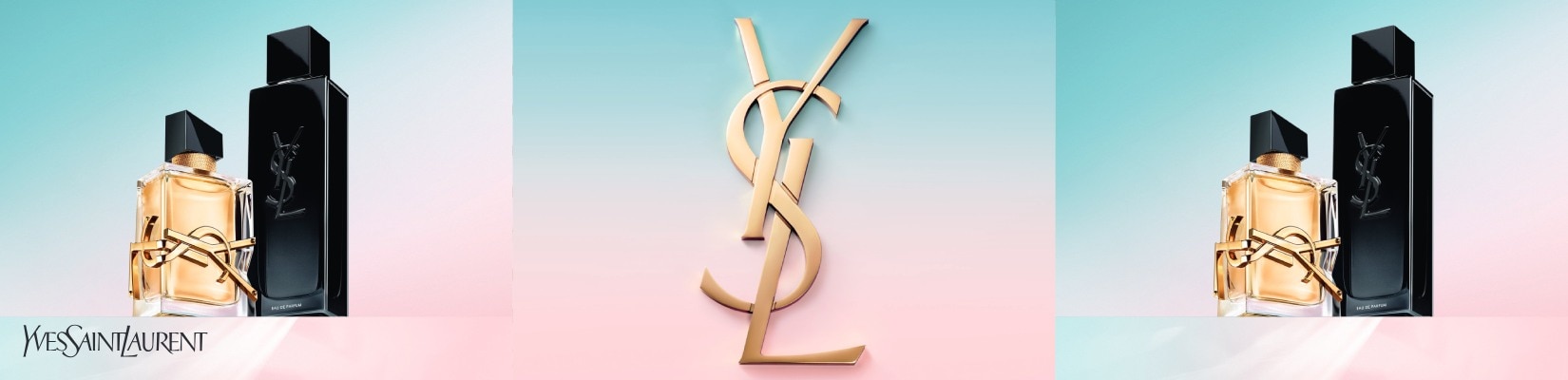 YvesSaintLaurent