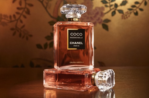 CHANEL
