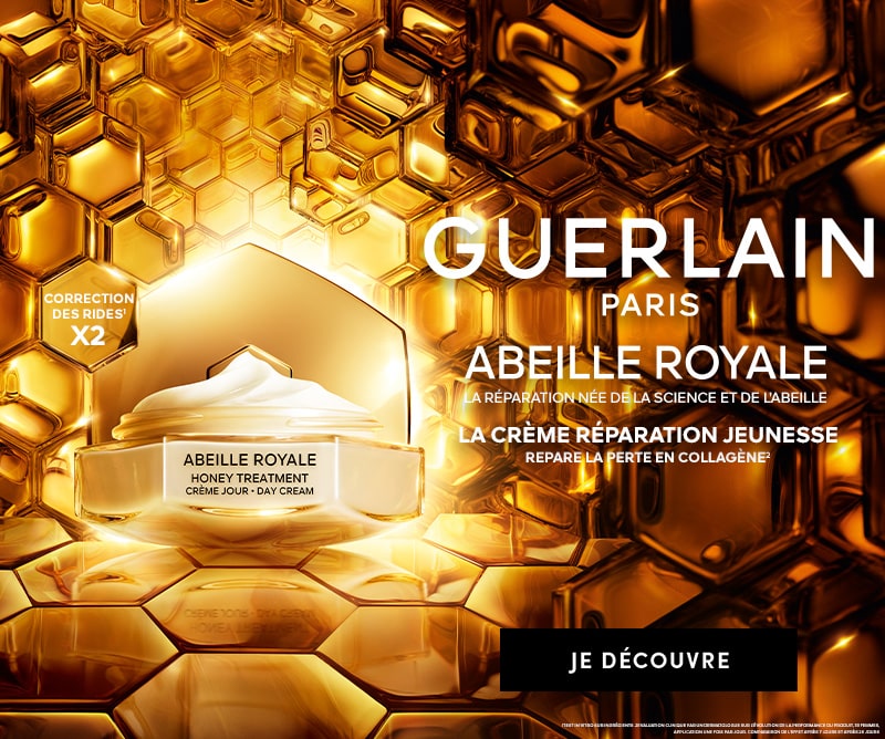 GUERLAIN