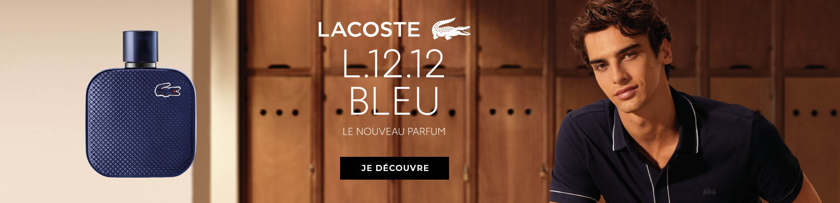 LACOSTE LACOSTE