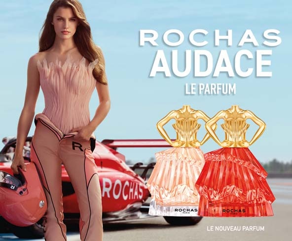 ROCHAS
