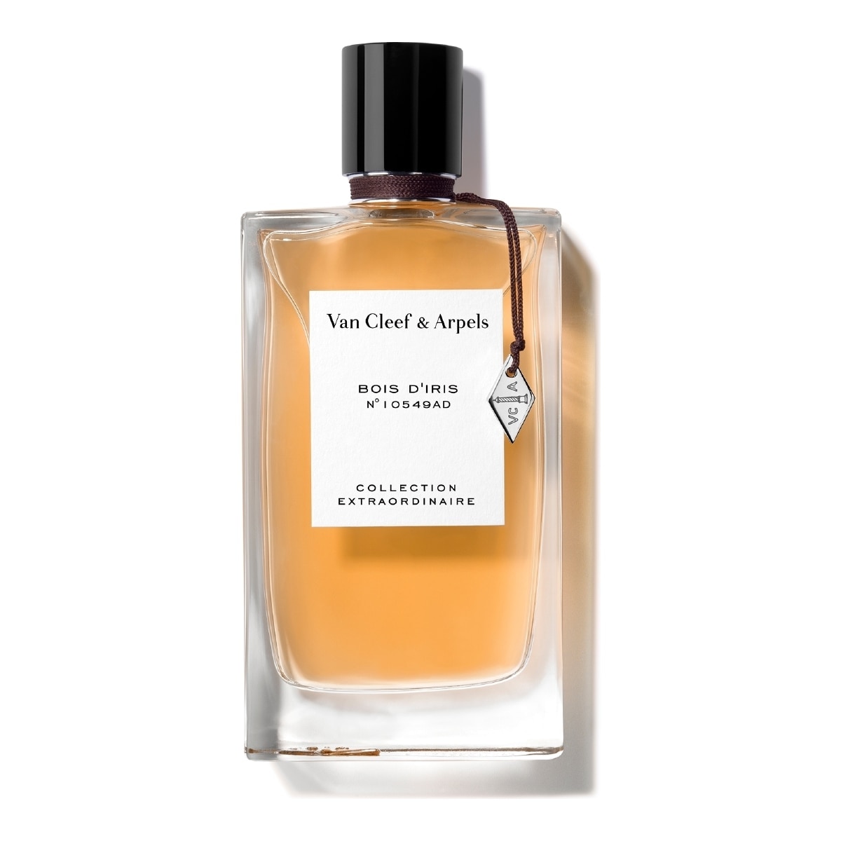 VAN CLEEF & ARPELS - COLLECTION EXTRAORDINAIRE -  Bois d'Iris