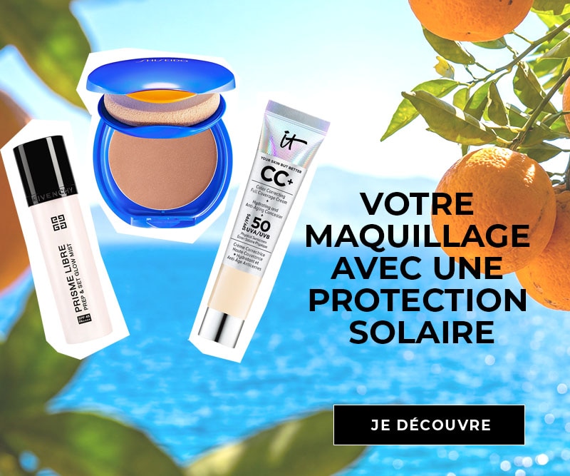 MAQUILLAGE SPF