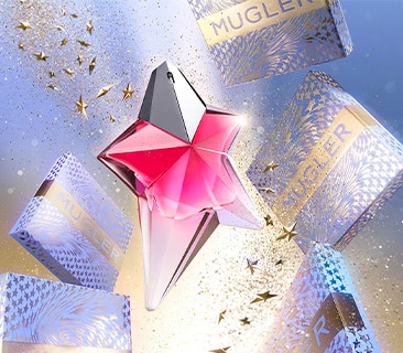 MUGLER MUGLER