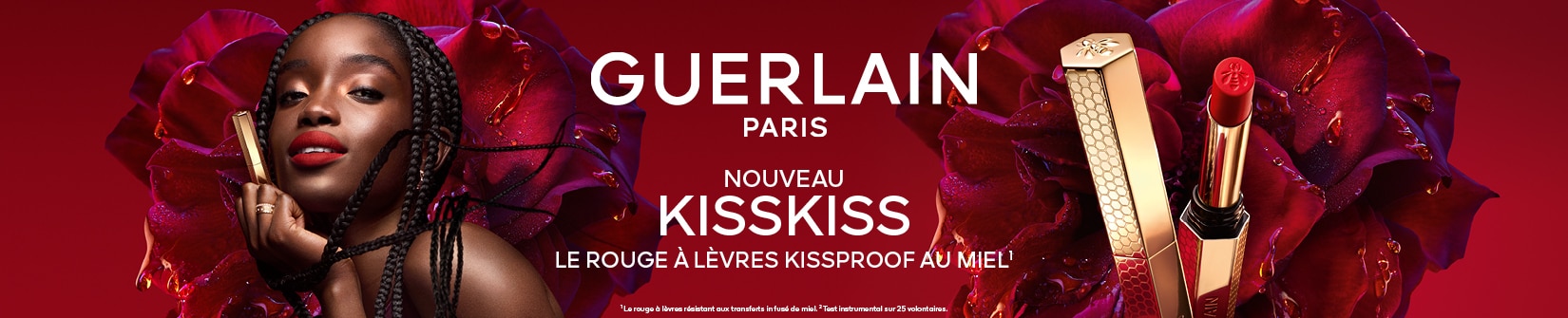 GUERLAIN GUERLAIN