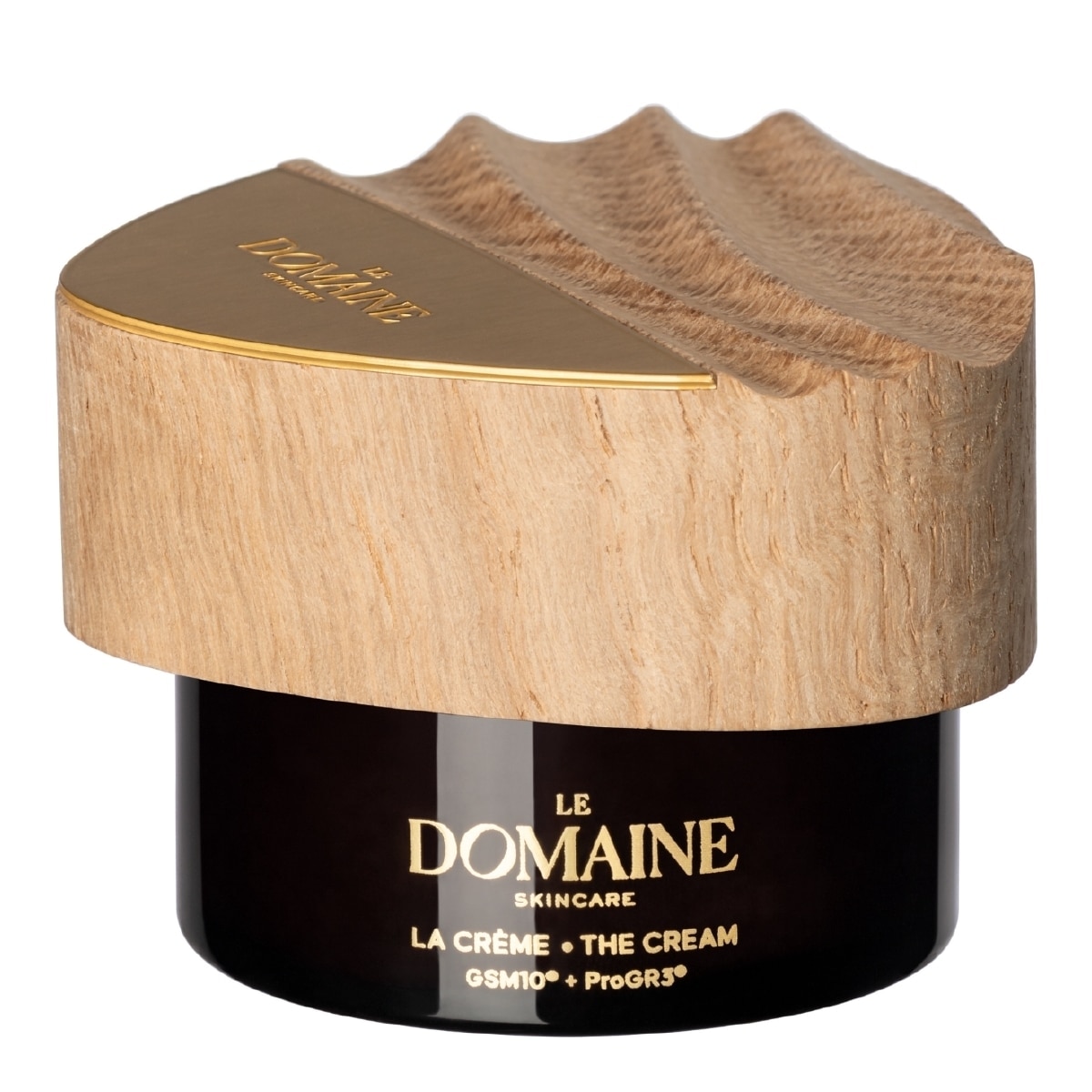 LE DOMAINE - LUXE - La crème