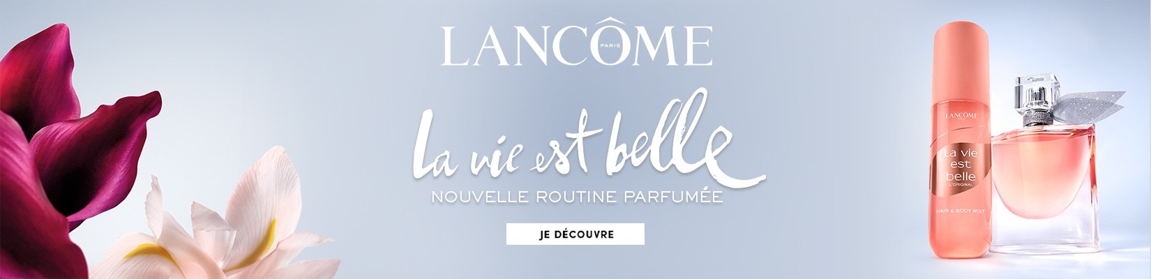 LANCOME LANCOME