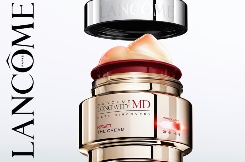LANCOME