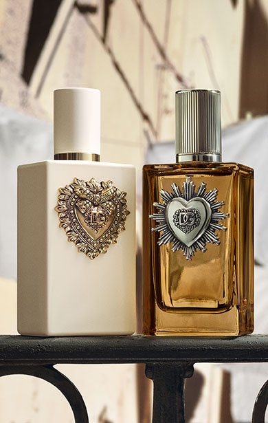 DOLCE &amp; GABANNA