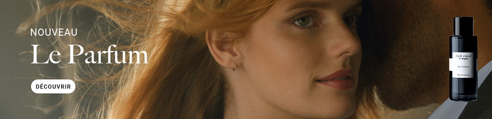 HAIR RITUEL BY SISLEY