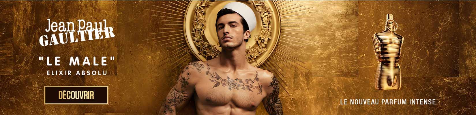 JEAN PAUL GAULTIER