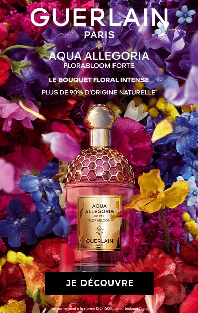 GUERLAIN