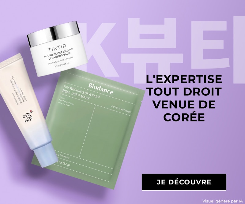 K-BEAUTY