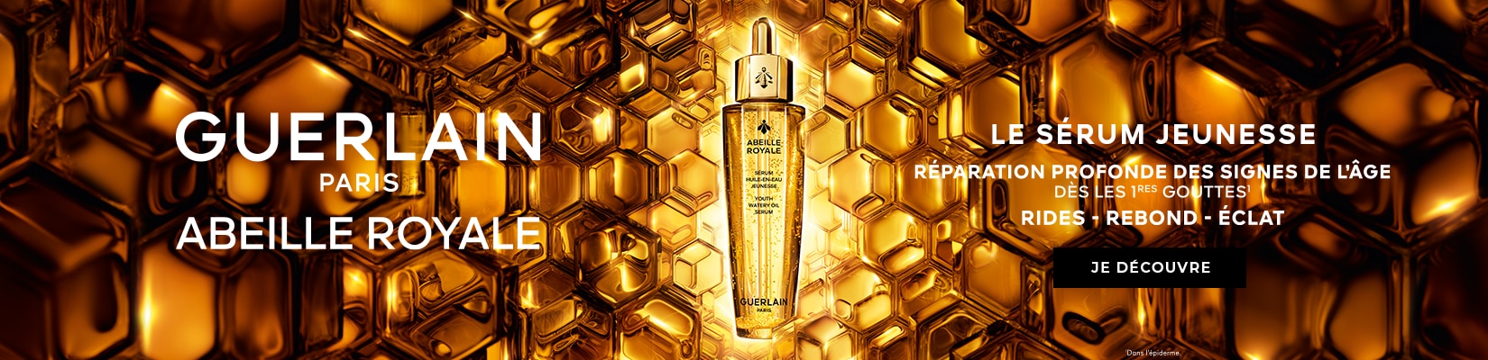 GUERLAIN ABEILLE ROYALE GUERLAIN ABEILLE ROYALE