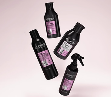ACIDIC COLOR GLOSS
