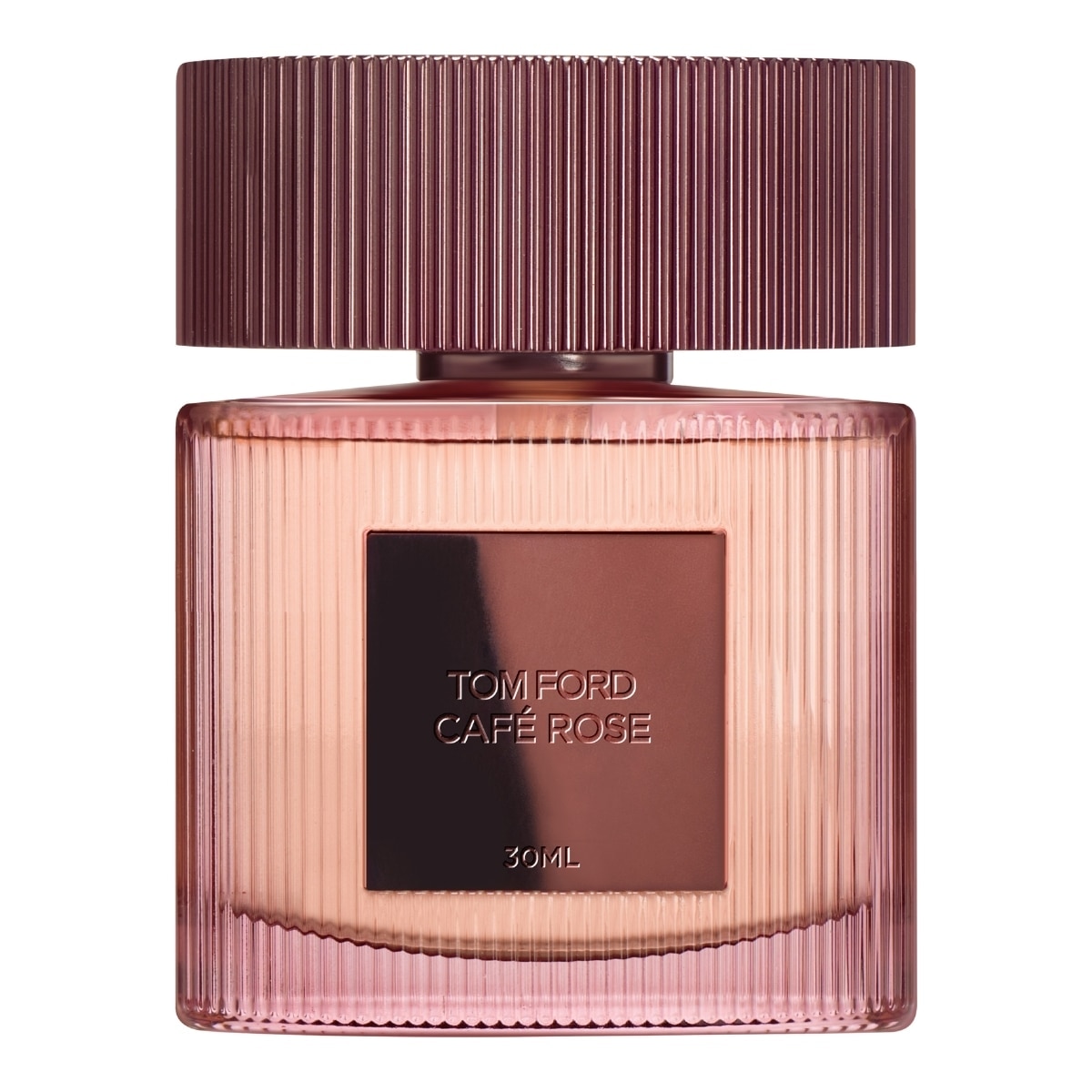 TOM FORD- CAFÉ ROSE - Eau de parfum