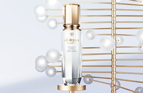 CLE DE PEAU CLE DE PEAU