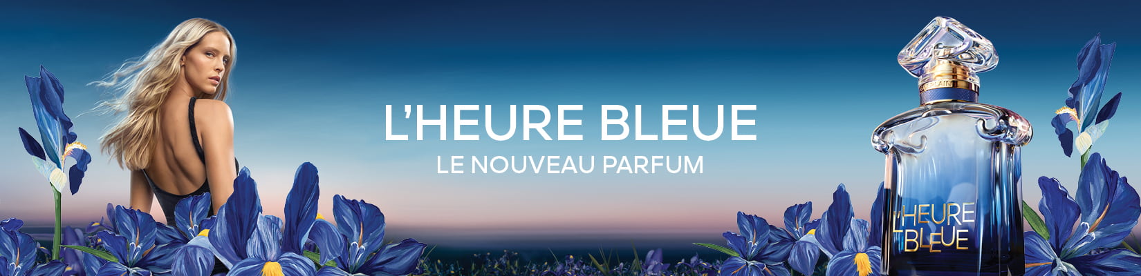 GUERLAIN GUERLAIN