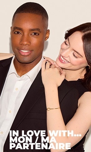 In Love With Mon / Ma Partenaire