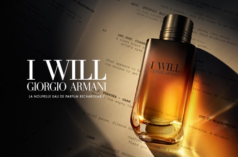 ARMANI ARMANI