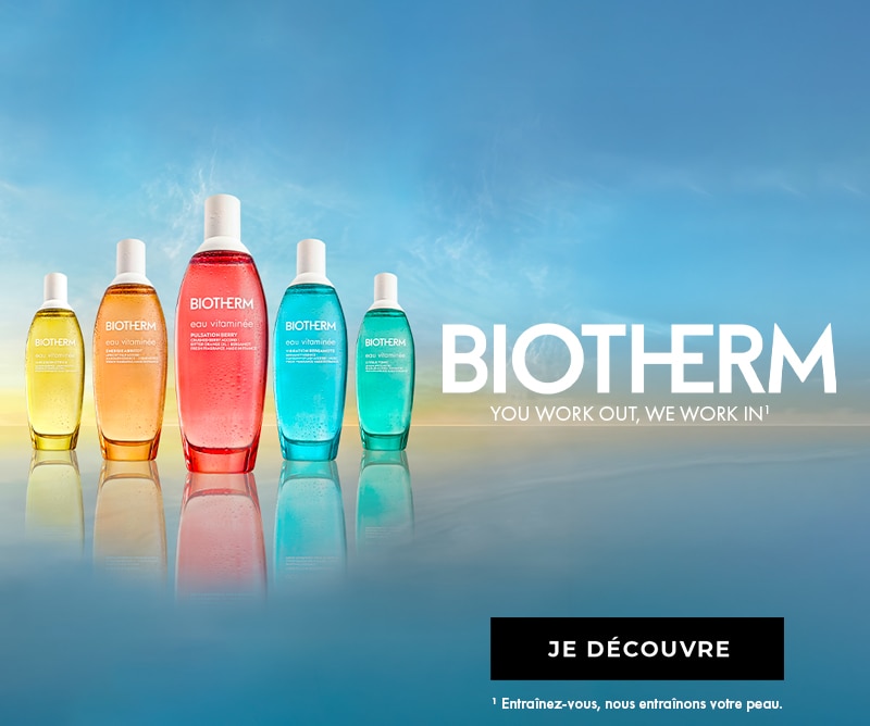 BIOTHERM