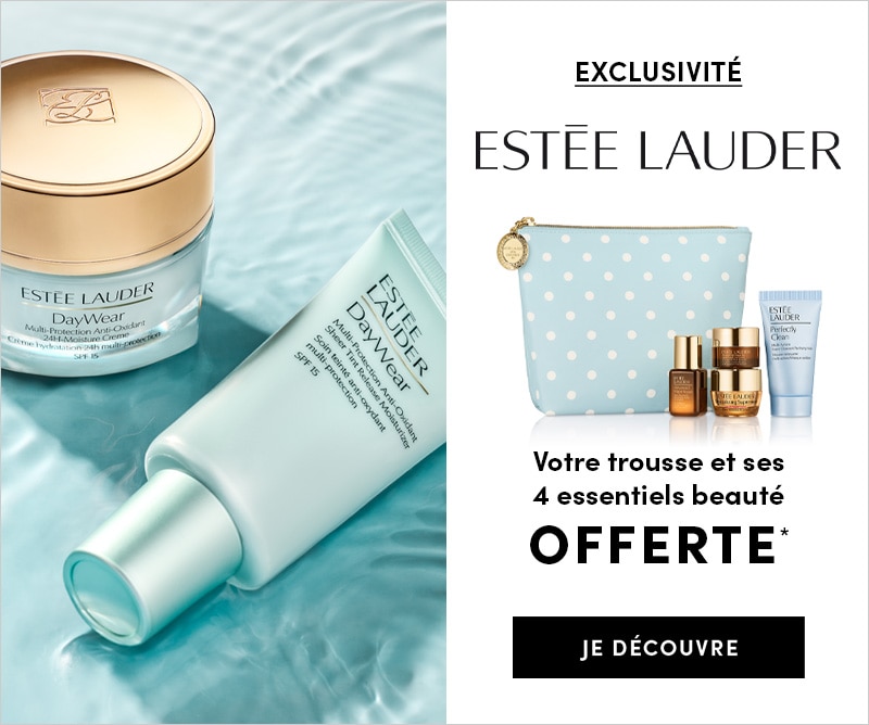 ESTEE LAUDER