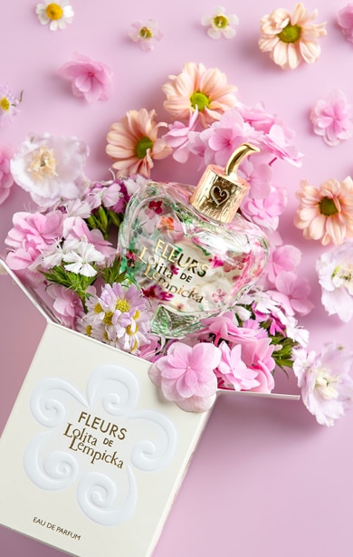 LOLITA LEMPICKA
