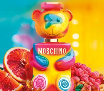 MOSCHINO MOSCHINO