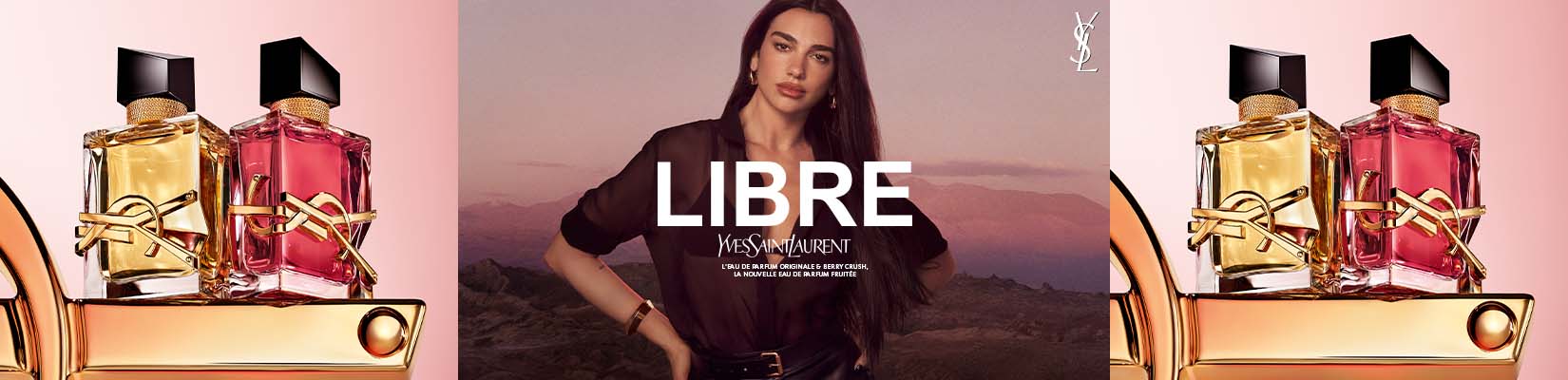 YVES SAINT LAURENT YVES SAINT LAURENT